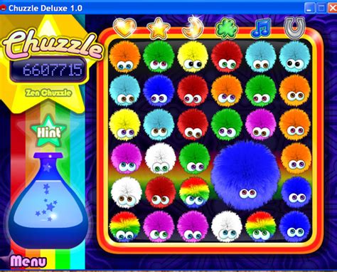 chuzzle online|msn chuzzle free online.